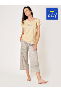 Dámske pyžamo Key LNS 794