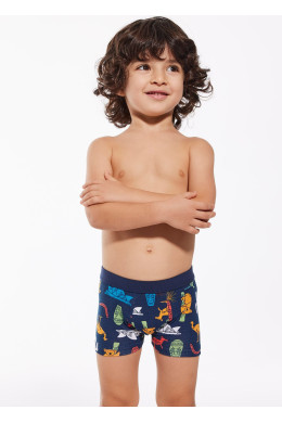 Chlapčenské boxerky Cornette Kids Boy 701/134 Australia 98-128