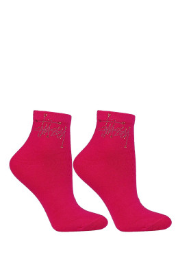 Dámske ponožky Moraj CSL500-015 35-41