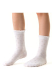 Dievčenské ponožky Steven art.014 Žakard 26-34