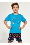Chlapčenské pyžamo Cornette Kids Boy 789/99 Caribbean