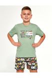 Chlapčenské pyžamo Cornette Kids Boy 789/98 Camper