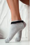 Dámske ponožky Milena 941