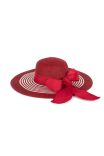Letný klobúk Art Of Polo 23153 Pineto