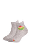 Dievčenské ponožky Gatta 234.59N 214.59n Cottoline 27-32