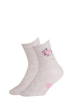 Dievčenské ponožky Gatta 234.59N 214.59n Cottoline 27-32
