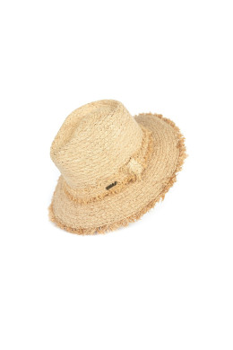 Letný klobúk Art Of Polo 21355 Laredo