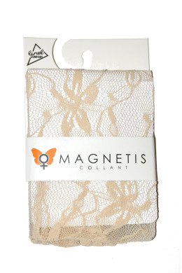Ponožky Magnetis 023 Lace