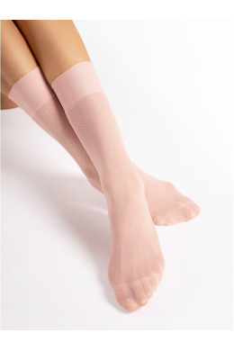 Silonkové ponožky Fiore G 1168 Foxtrot 20 den