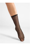 Sieťované ponožky Fiore G 2150 Bea