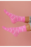 Dámske ponožky Milena 0200 Smile 37-41