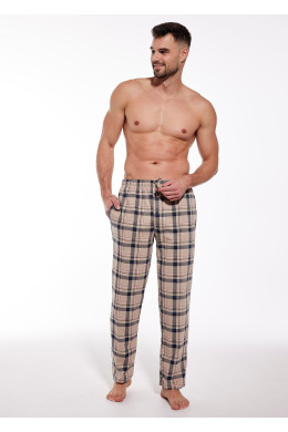 Pánske pyžamové nohavice Cornette 691/49