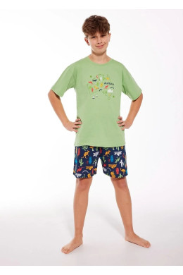 Chlapčenské pyžamo Cornette 789/113 Australia 86-128