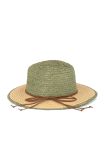Dámsky letný klobúk Art Of Polo 21175 Leukada