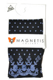 Ponožky Magnetis vzor 014 Tlač