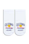 Dámske ponožky Milena 1146 California 37-41