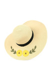 Dámsky klobúk Art Of Polo 21251 Margerytka