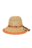 Letný klobúk Art Of Polo 21148 Piknik