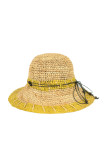 Letný klobúk Art Of Polo 21148 Piknik