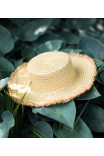 Dámsky letný klobúk Art Of Polo 21161