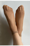 Sieťované ponožky Veneziana Rete