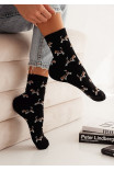 Dámske ponožky Milena 0200 Beagle 37-41