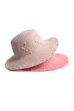Dievčenský letný klobúk Art Of Polo 24114 Pinelo