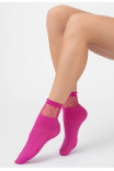 Ponožky Veneziana Bibbi