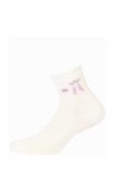 Dievčenské ponožky Gatta 244.59N Cottoline 33-35