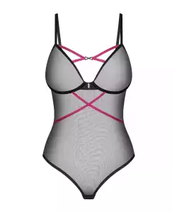 Zmyselné body Obsessive Novenes