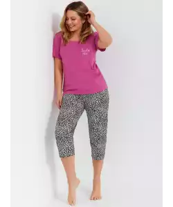 Dámske pyžamo Taro Nancy 3426