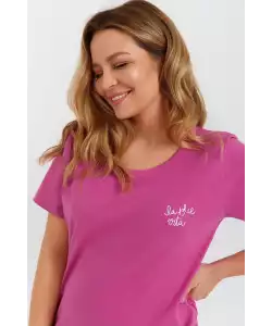Dámske pyžamo Taro Nancy 3426