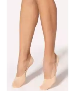Balerínové ponožky Gatta Foots 00C260 wz.65