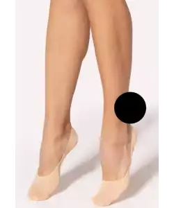 Balerínové ponožky Gatta Foots 00C260 wz.65