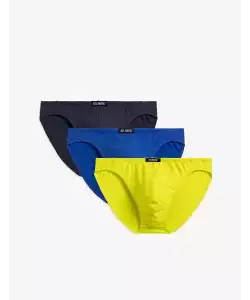 3PACK Slipy Atlantic 3MP-170