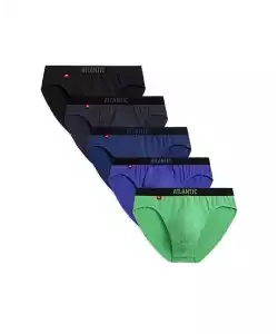 5PACK Slipov Atlantic 5SMP-004/24