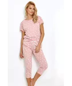 Dámske letné pyžamo Taro Chloe 2860