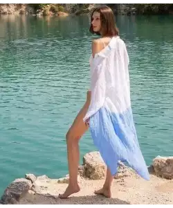 Pareo Art Of Polo 24167 Lavera