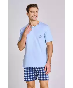 Pánske pyžamo Taro Owen 3181