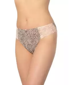 2PACK nohavičky Lama L-1586 BI 2XL