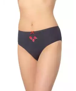 3PACK nohavičky Lama L-122BI-61 2XL