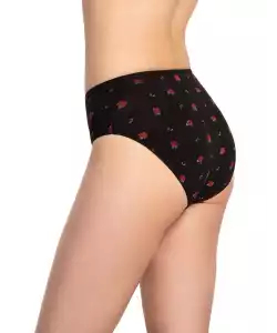 3PACK nohavičky Lama L-122BI-61 2XL