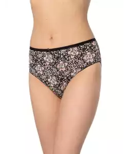 3PACK nohavičky Lama L-127BI-31 2XL