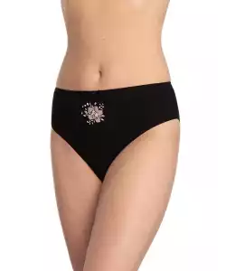 3PACK nohavičky Lama L-127BI-31 2XL