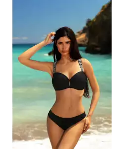 Dvojdielne dámske plavky Self S 730 V1AH4 Athens 4